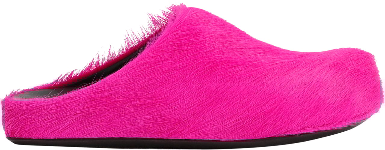 Marni MARNI SBMS004601.P4122 Roze