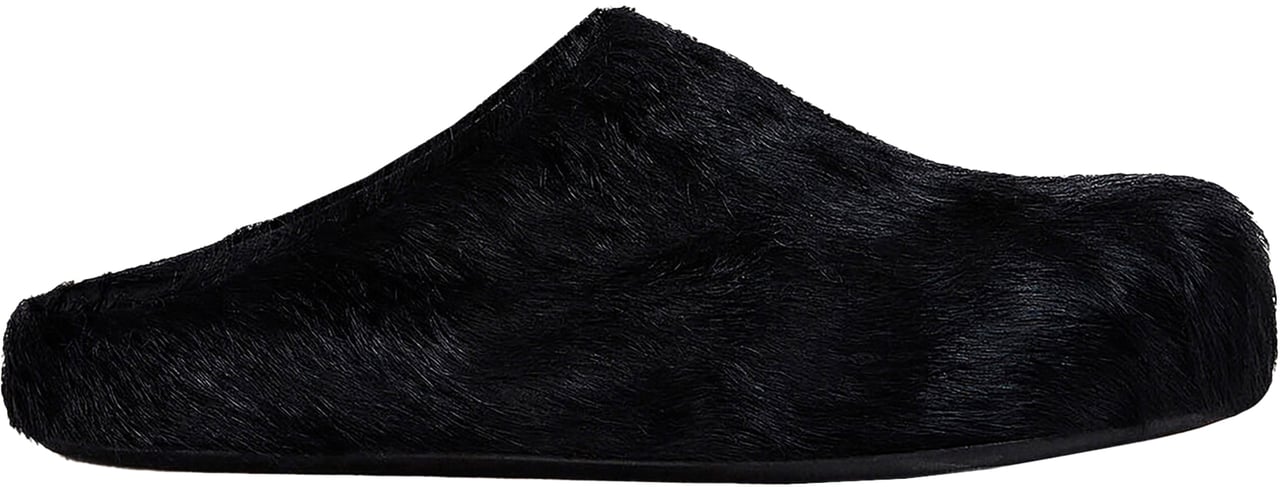 Marni Sandals Black Zwart