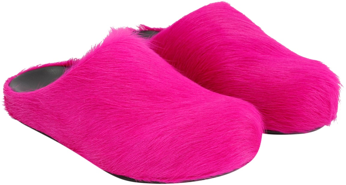 Marni MARNI SBMS004601.P4122 Roze