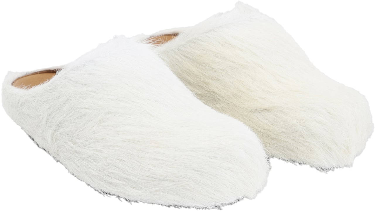 Marni MARNI SBMS004601.P4122 Wit