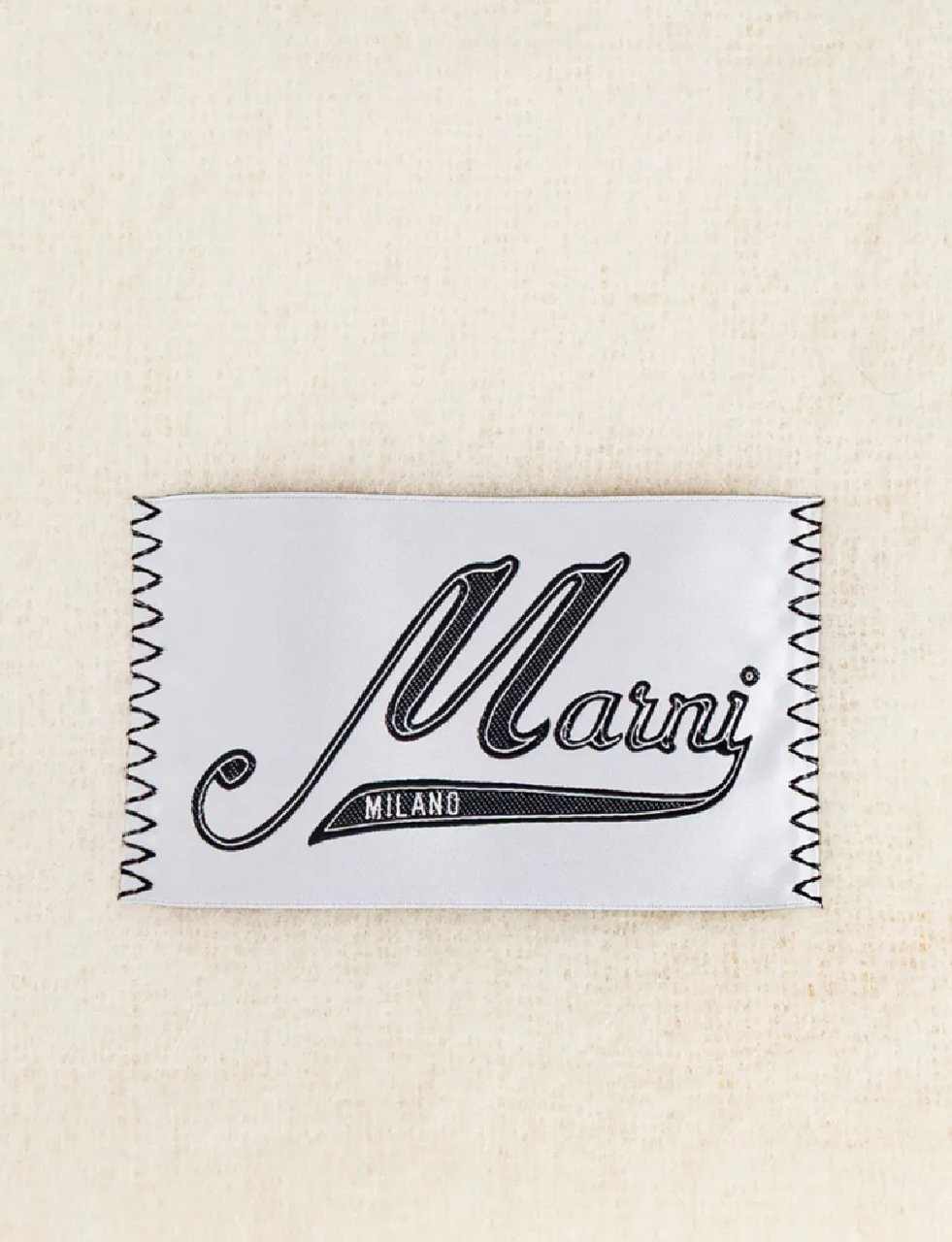 Marni sciarpa donna divers Divers