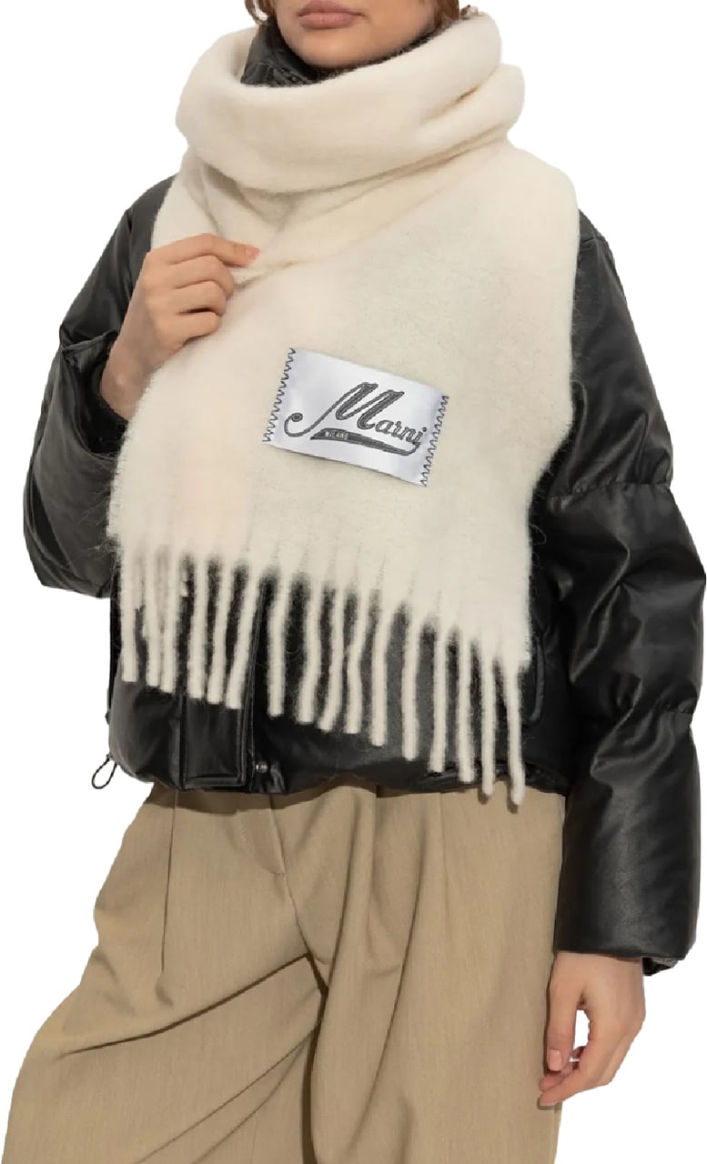 Marni sciarpa donna divers Divers