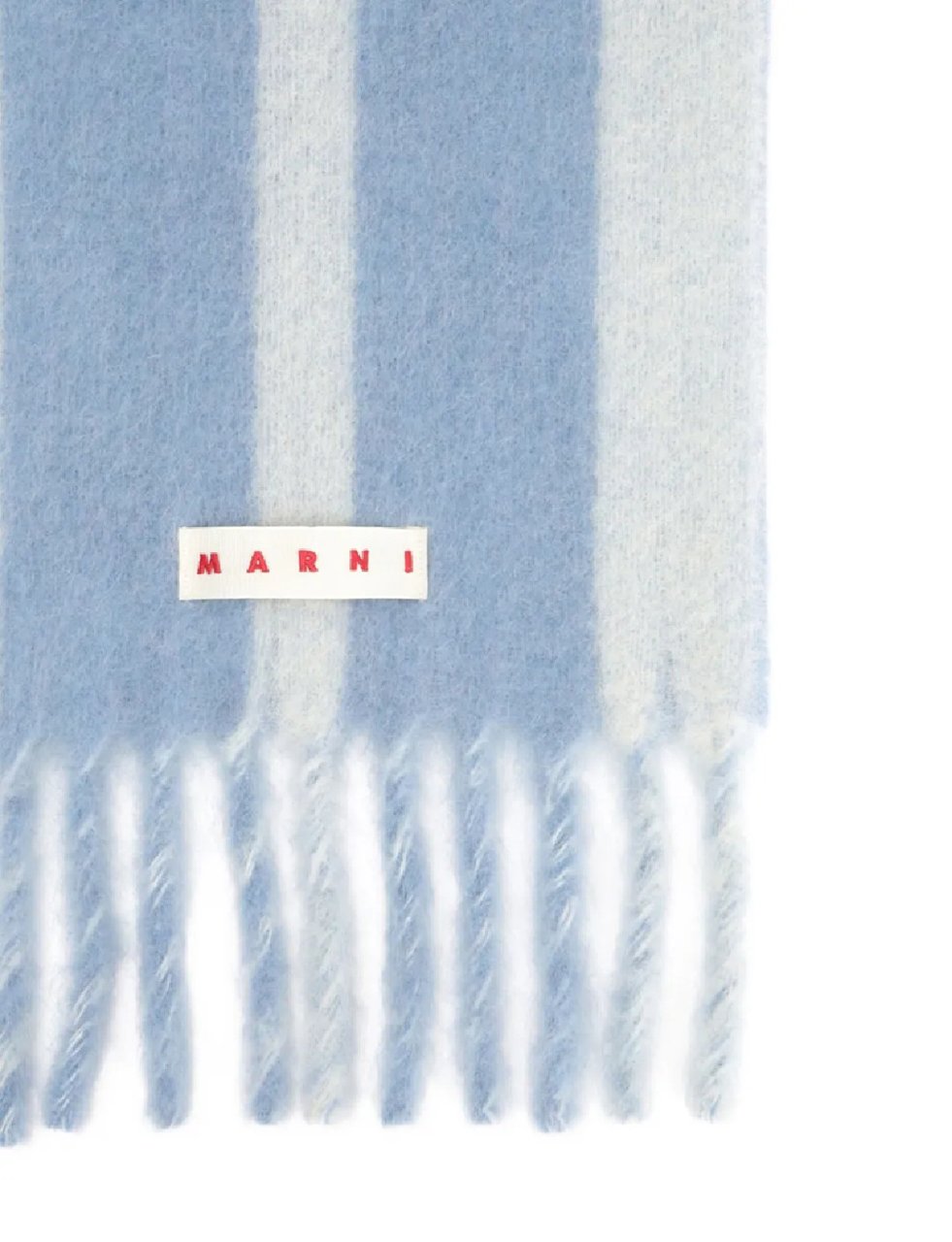 Marni sciarpa donna divers Divers