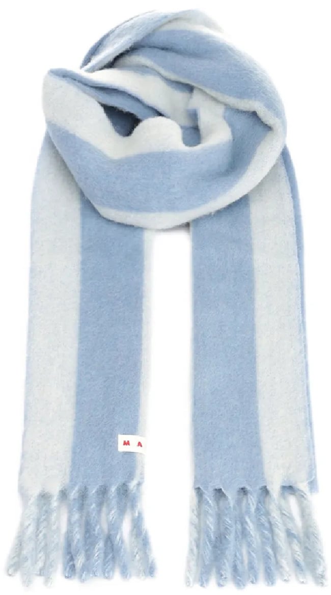 Marni sciarpa donna divers Divers