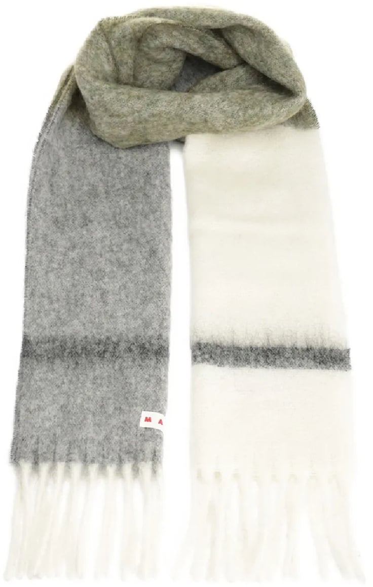 Marni sciarpa donna divers Divers