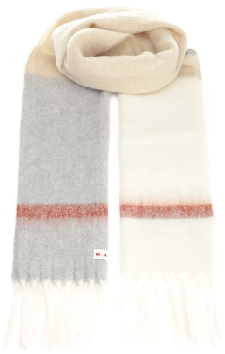 Marni sciarpa donna divers Divers