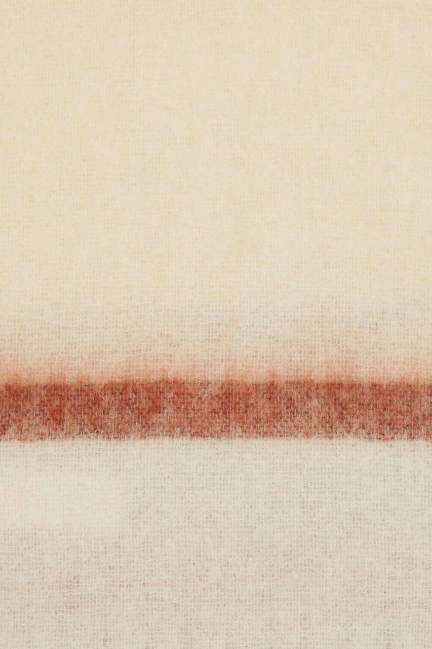Marni Marni Multicolor wool blend scarf Divers