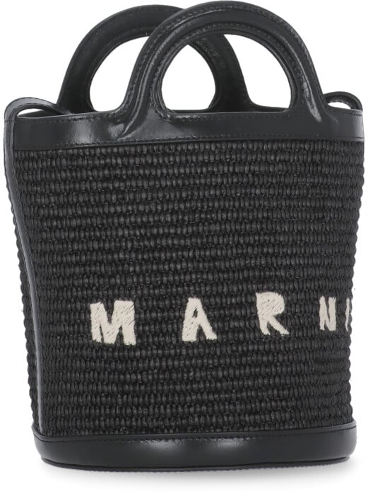 Marni Bags Black Zwart
