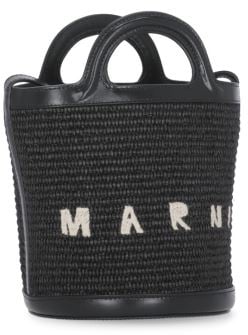 Marni Bags Black Zwart