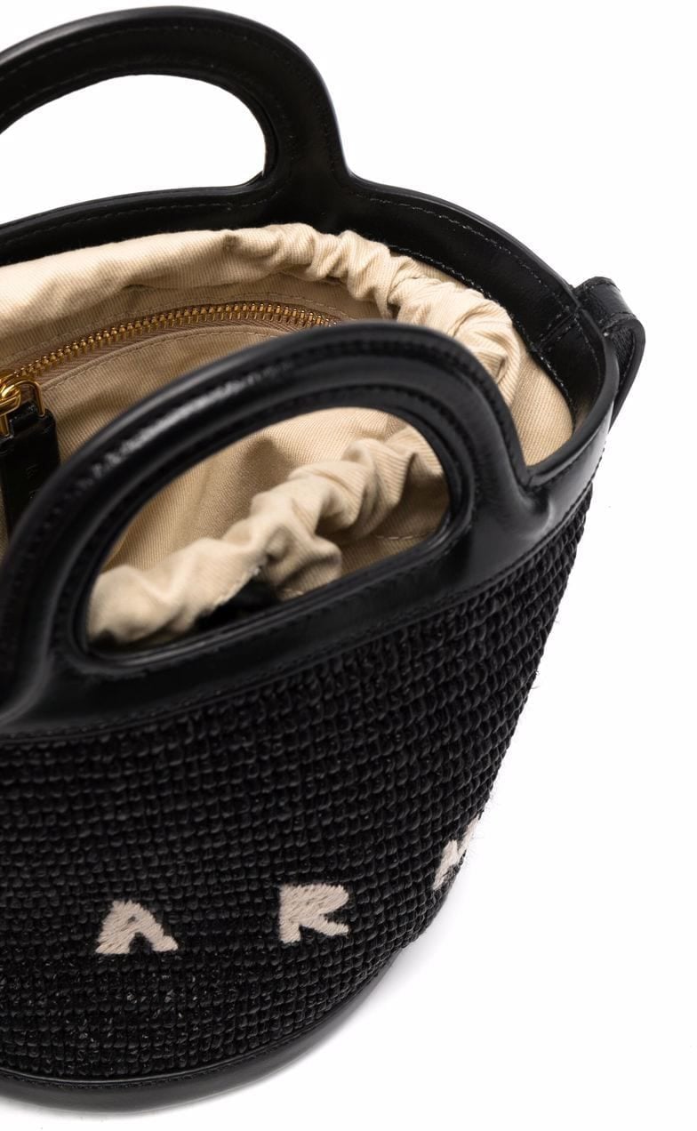 Marni Bags Black Zwart