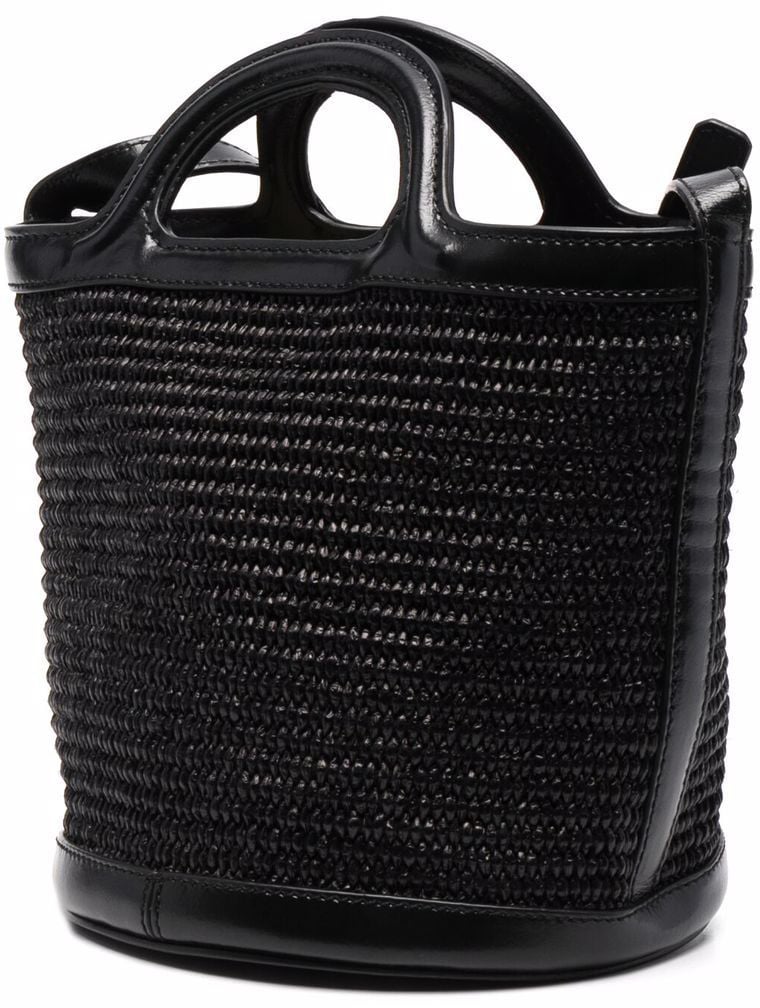 Marni Bags Black Zwart