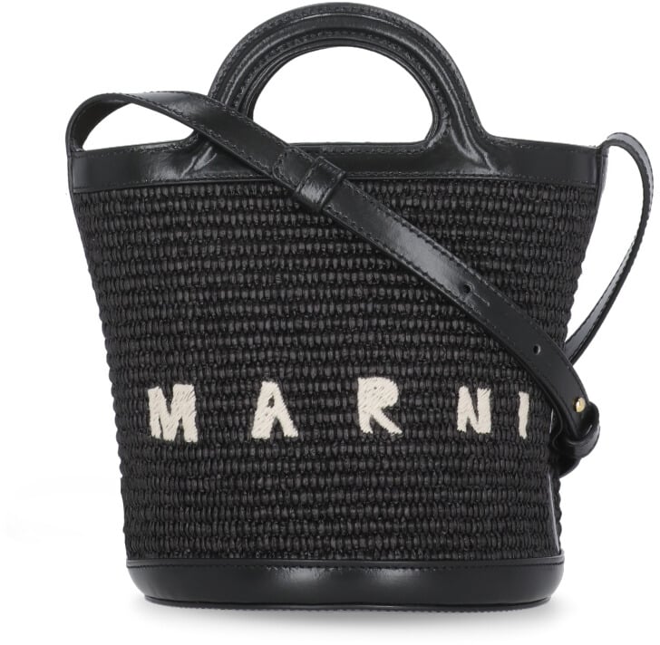 Marni Bags Black Zwart