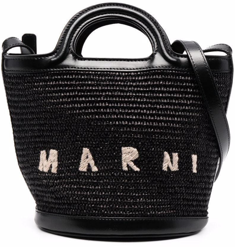 Marni Bags Black Zwart