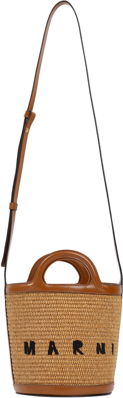 Marni MARNI SCMP0056Q1.P3860 Beige