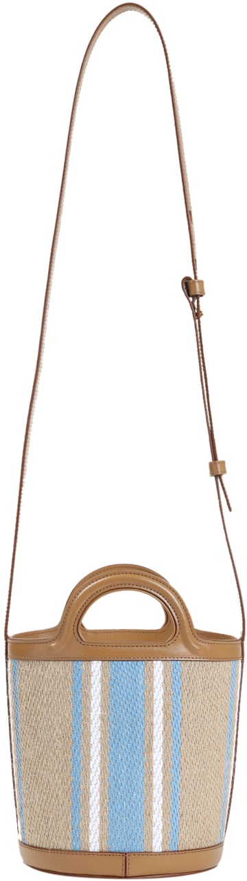 Marni MARNI SCMP0056U7.P8181 Bruin
