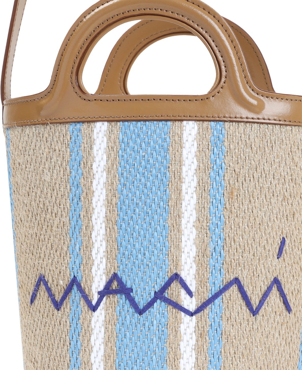 Marni MARNI SCMP0056U7.P8181 Bruin
