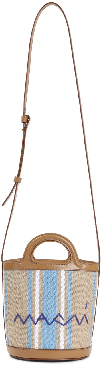 Marni MARNI SCMP0056U7.P8181 Bruin