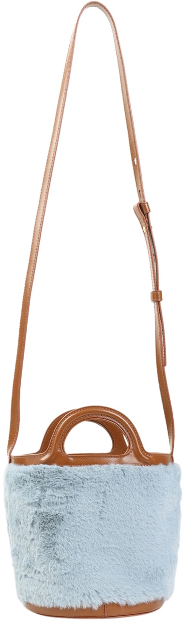 Marni MARNI SCMP0056U9.P8681 Blauw