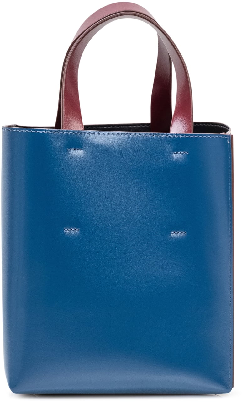 Marni Mini Museo New Shoul Beige