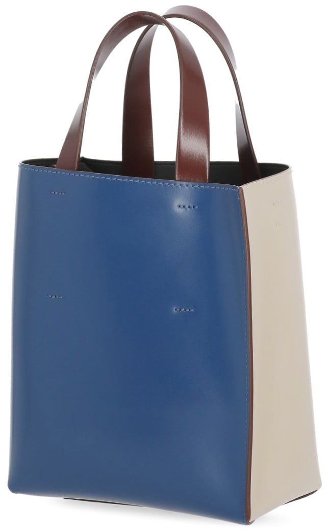 Marni Bags Beige Beige