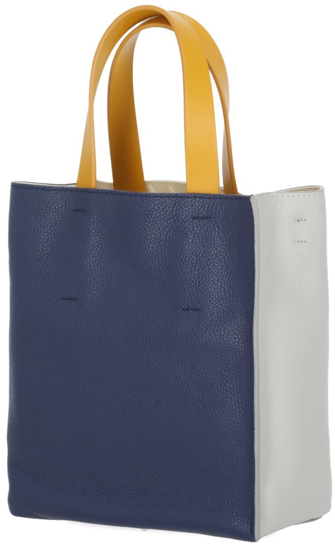 Marni Bags Multicolour Lichtgrijs