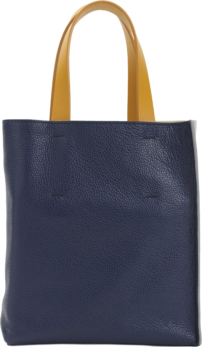 Marni Marni Museo Soft Mini Handbag Divers
