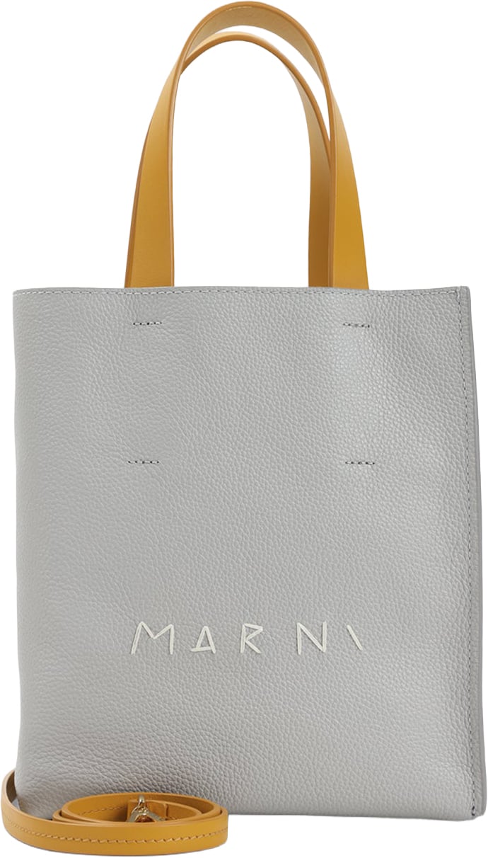 Marni Marni Museo Soft Mini Handbag Divers