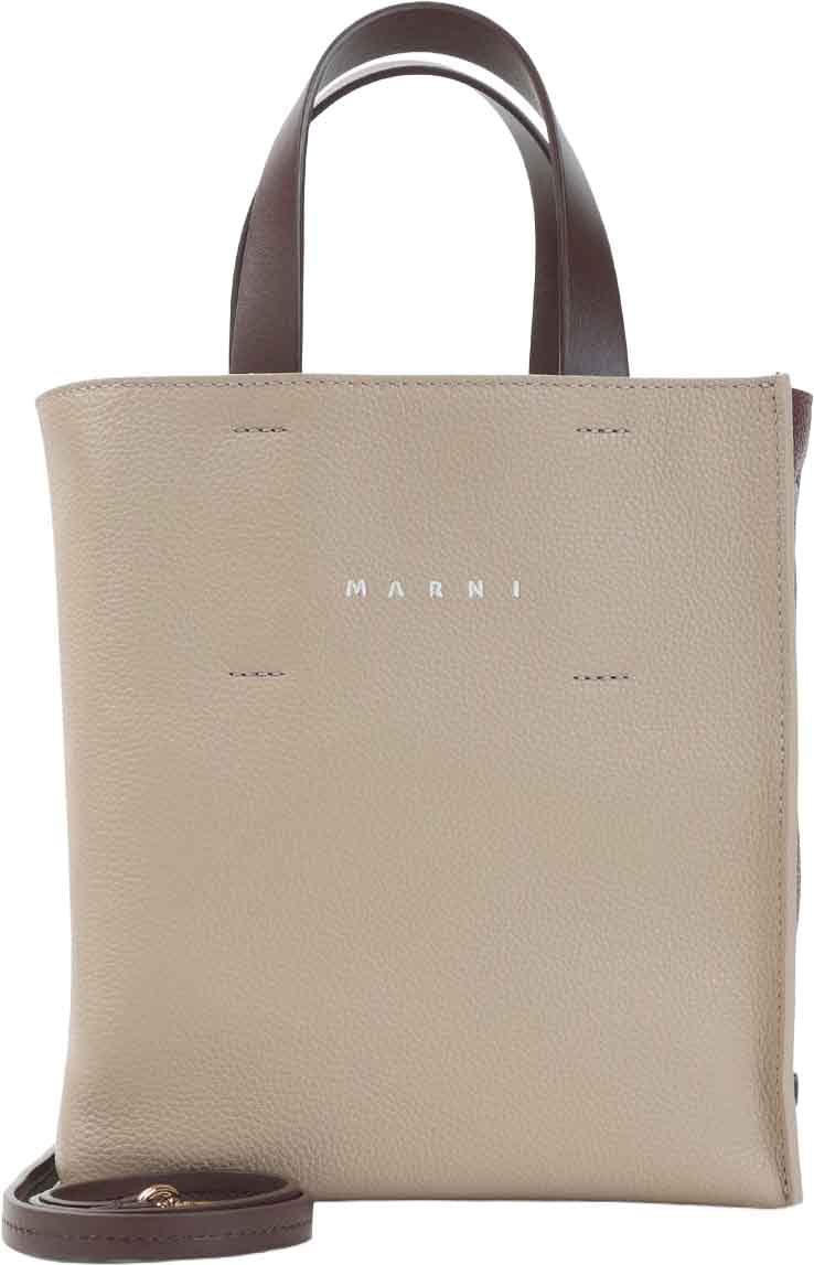 Marni Museo Soft Mini Bag Divers