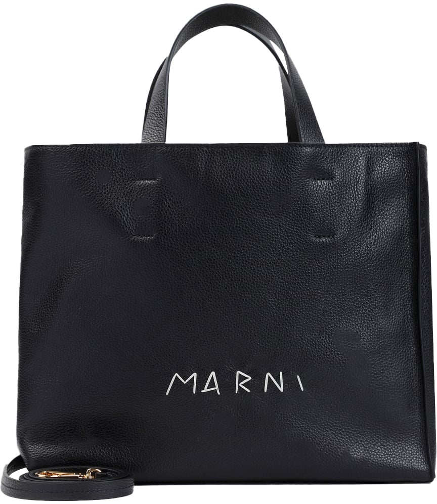 Marni MARNI SHMP0069L3.P6533 Zwart