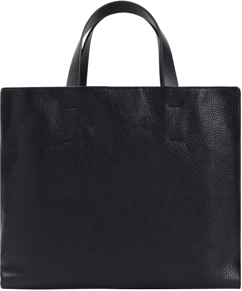Marni MARNI SHMP0069L3.P6533 Zwart