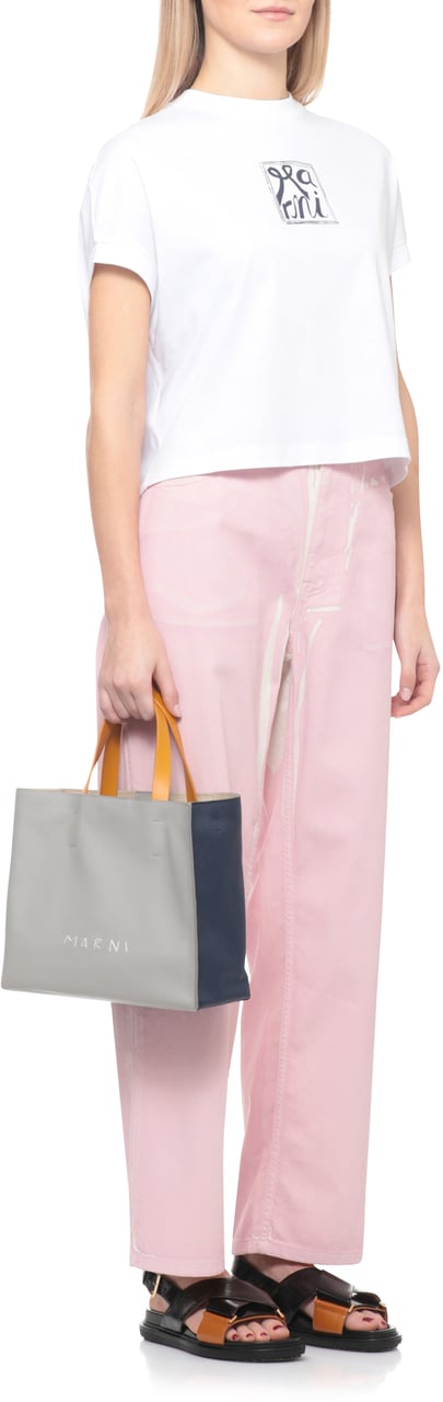 Marni Bags Grey Grijs