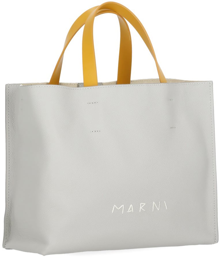 Marni Bags Grey Grijs