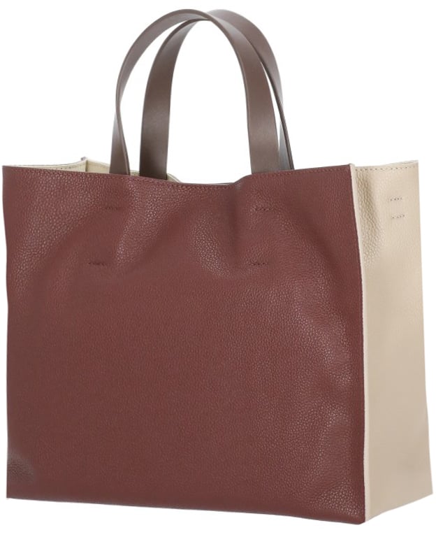 Marni Bags Beige Beige