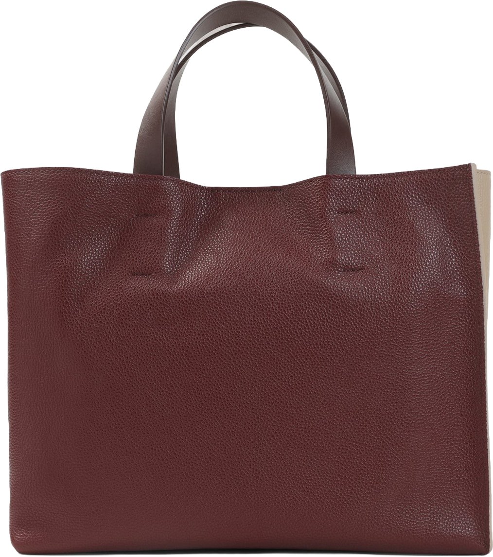 Marni Museo Soft Tote Bag Divers