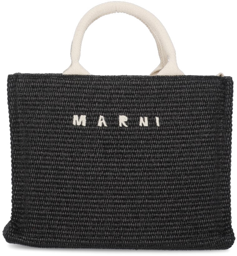 Marni Bags Black Zwart