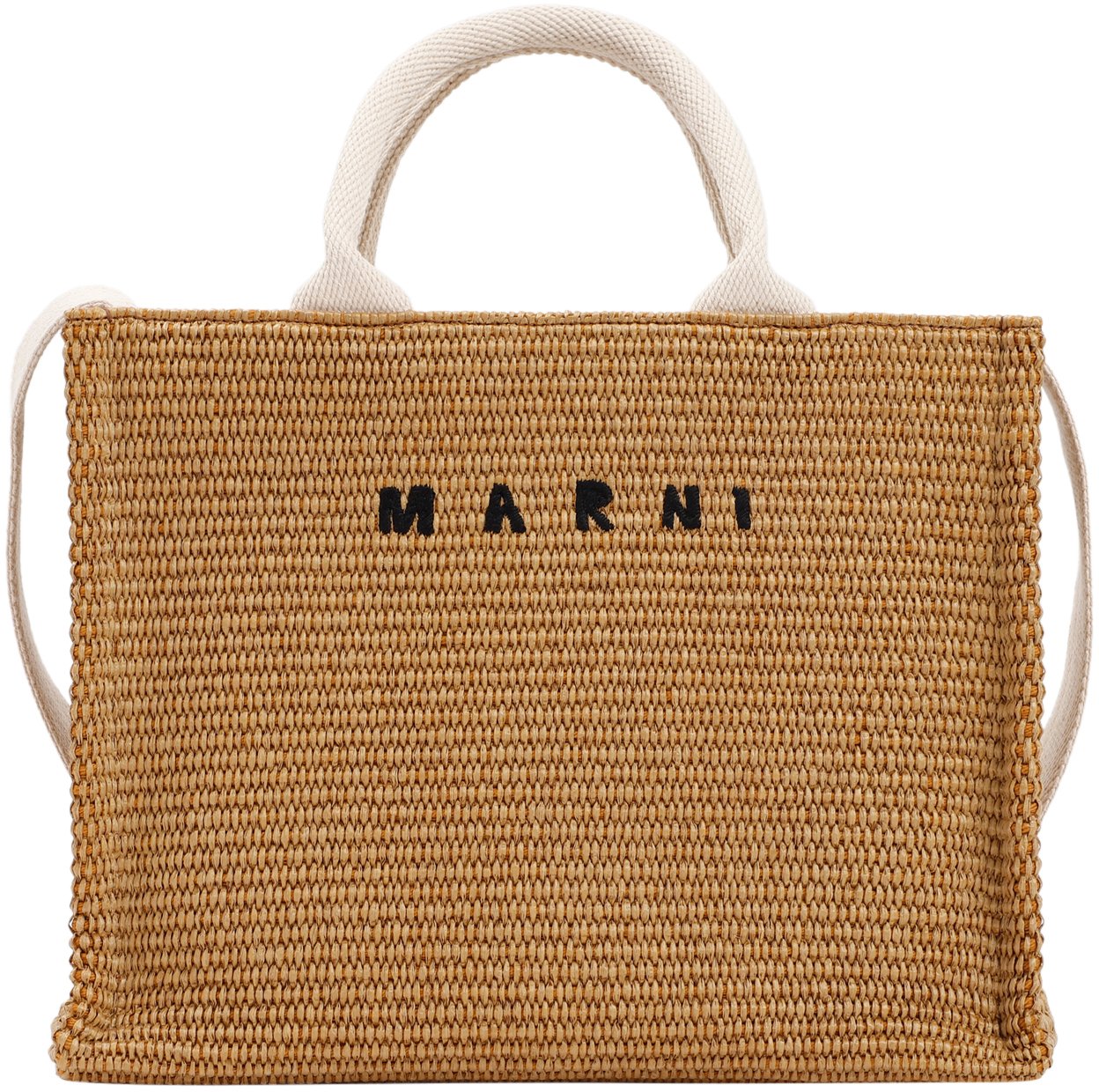 Marni MARNI SHMP0077U0.P3860 Beige