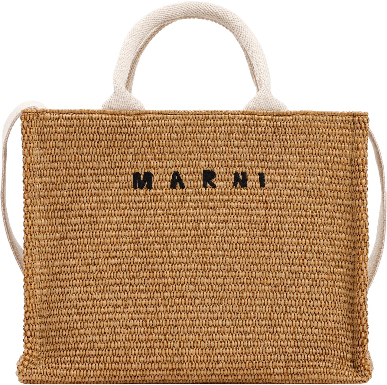 Marni MARNI SHMP0077U0.P3860 Beige