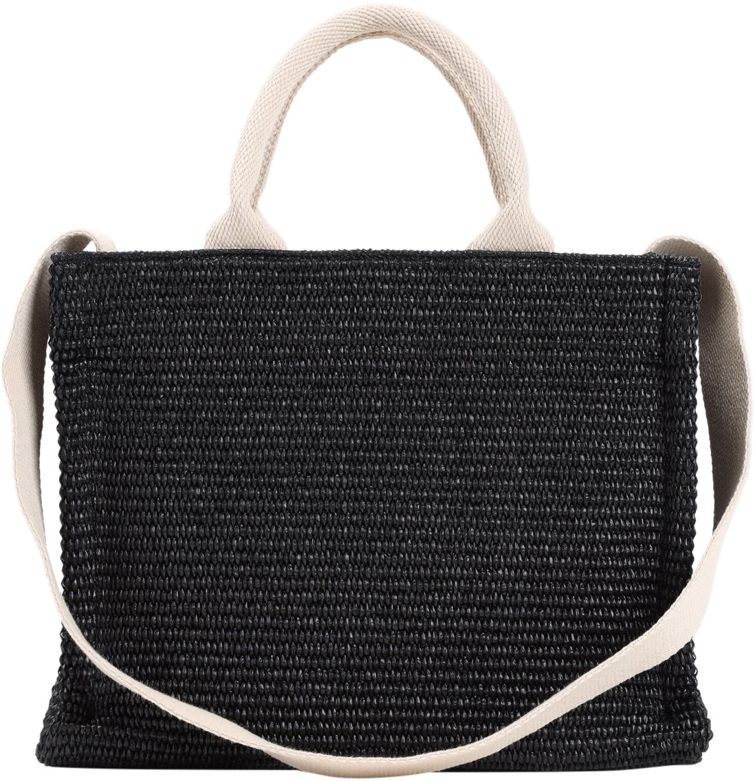 Marni MARNI SHMP0077U0.P3860 Zwart