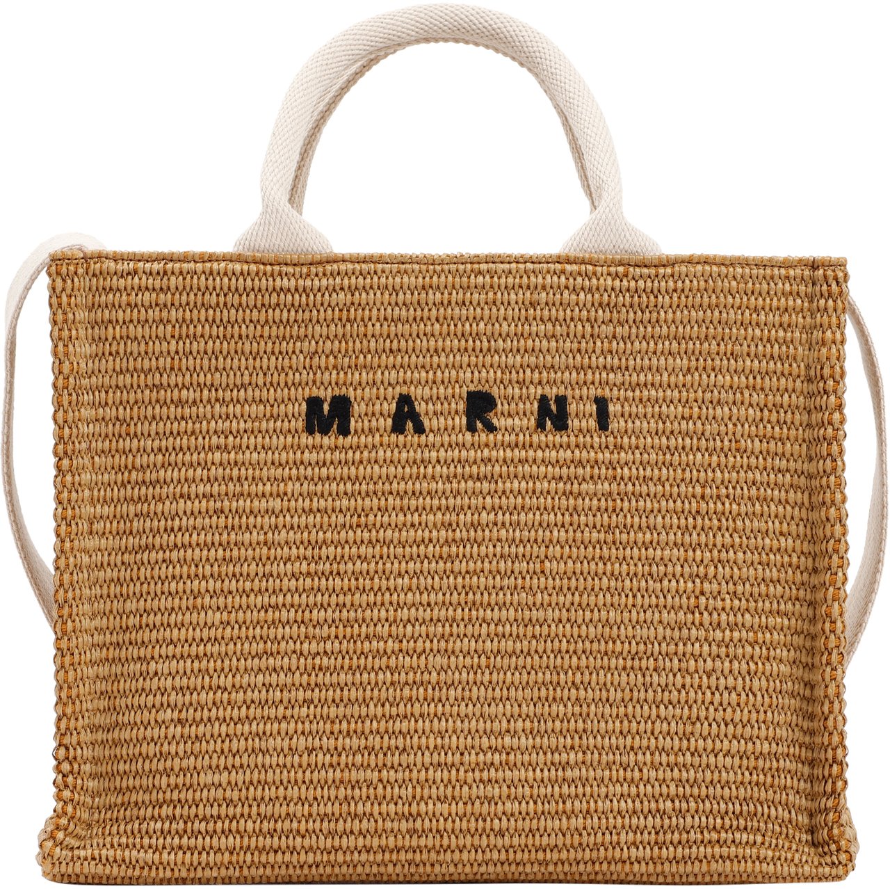 Marni MARNI SHMP0077U0.P3860 Beige