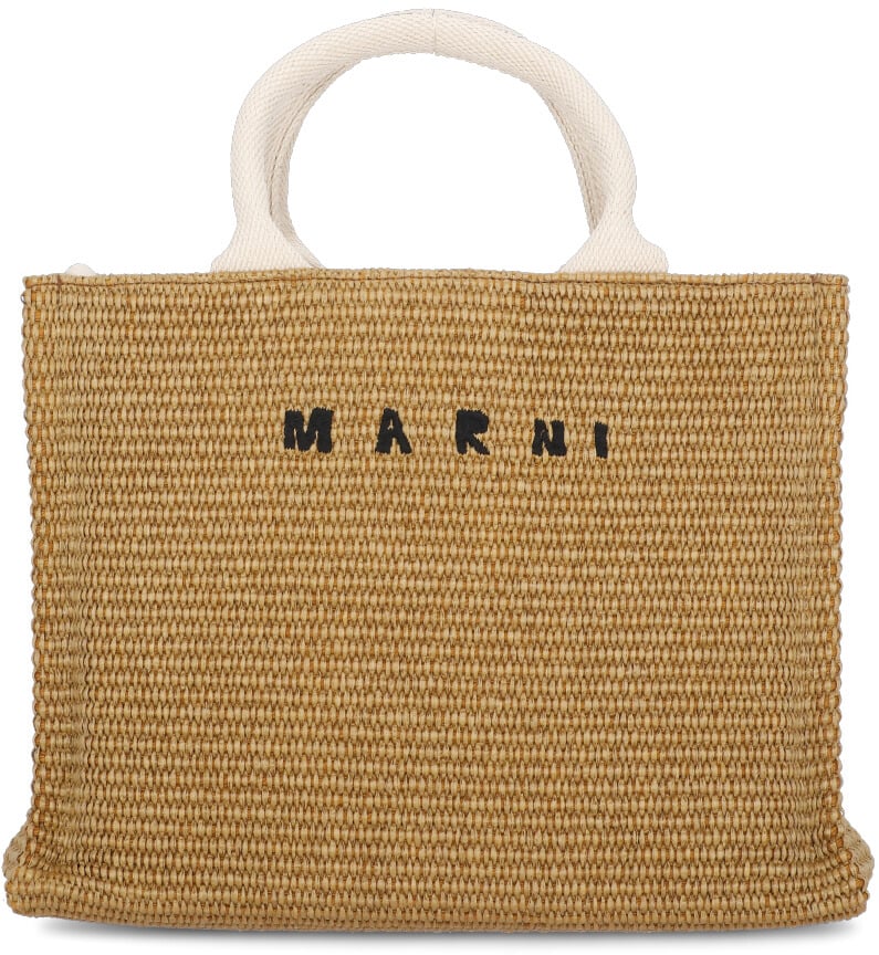 Marni Bags Brown Bruin