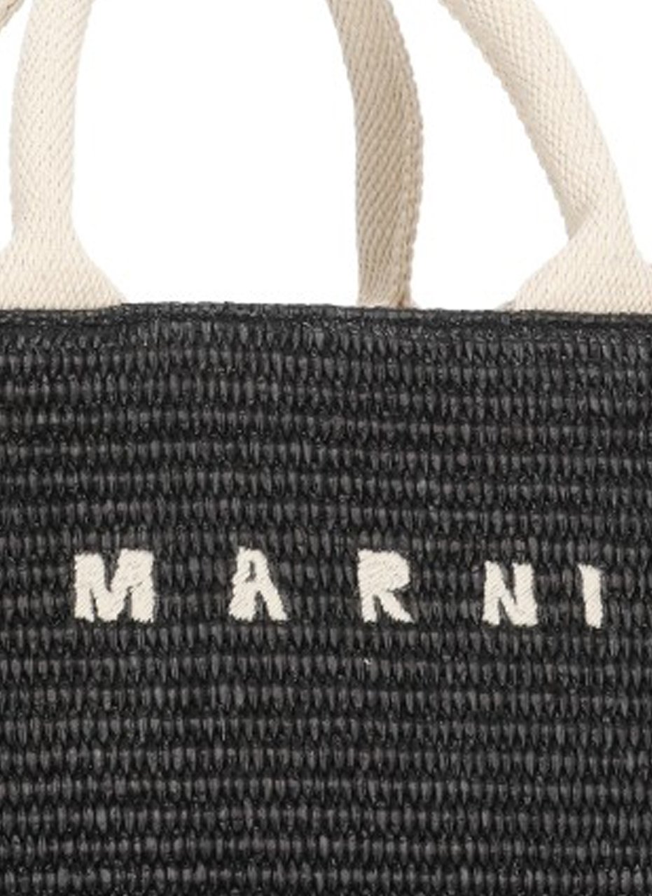 Marni Bags Black Zwart