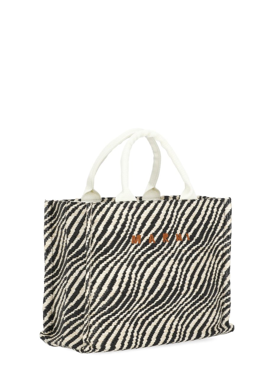 Marni Bags Black Zwart