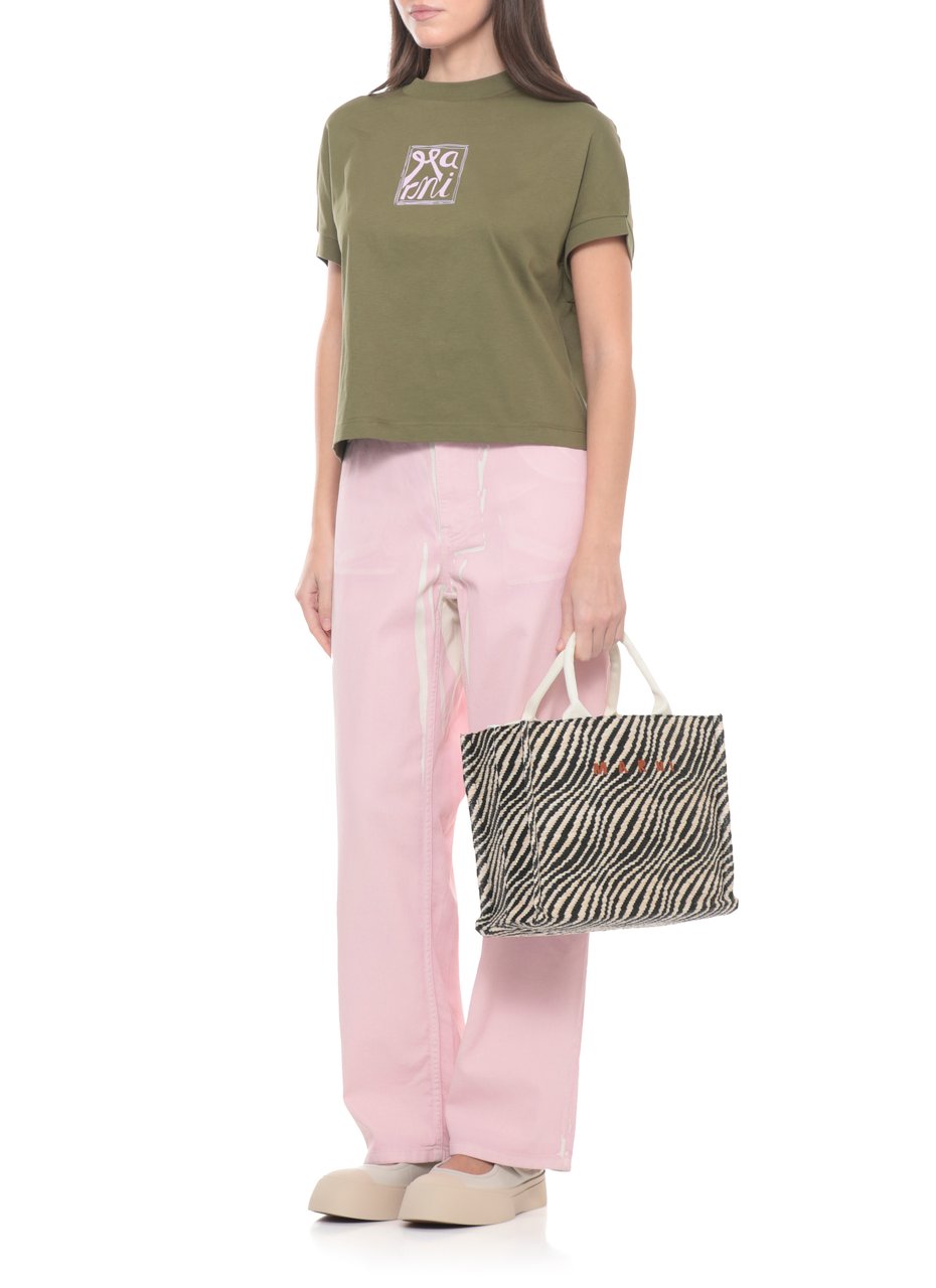 Marni Bags Black Zwart