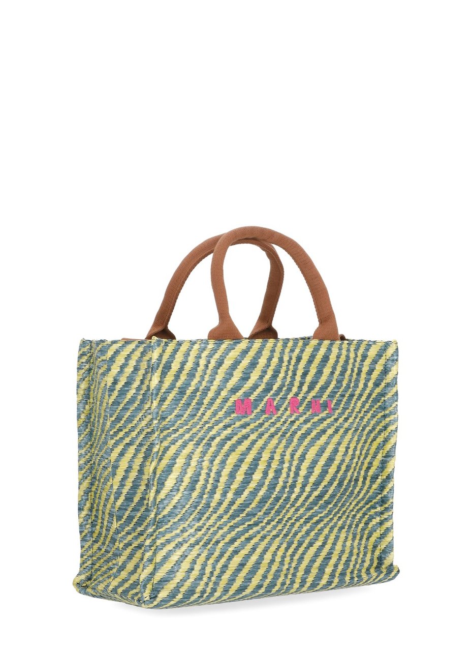 Marni Bags Green Donkergroen