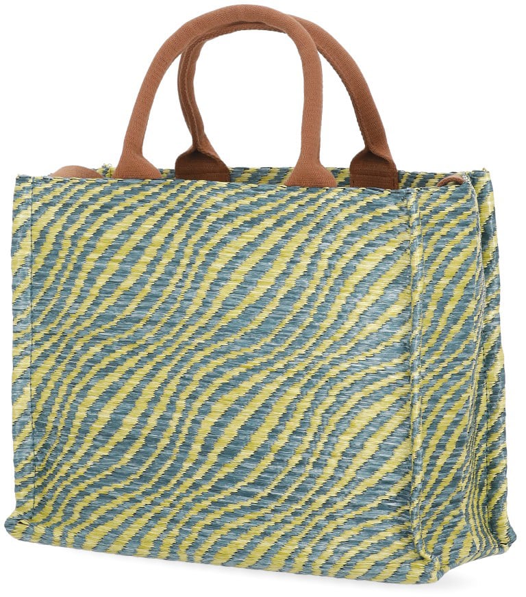 Marni Bags Green Donkergroen