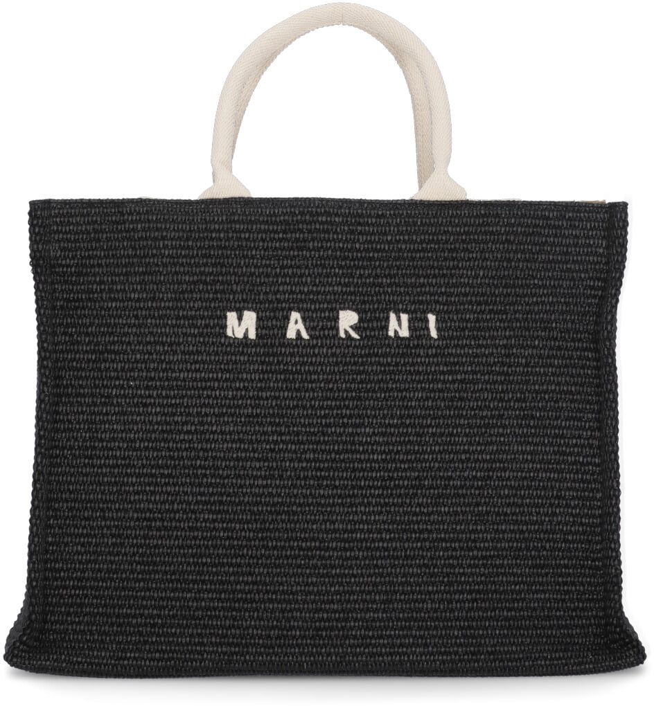 Marni Bags Black Zwart
