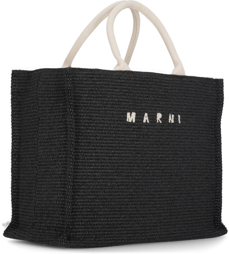 Marni Bags Black Zwart