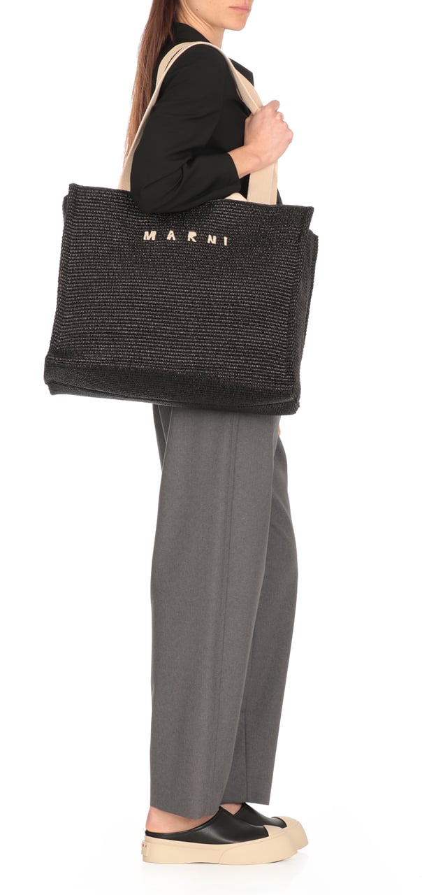Marni Bags Black Zwart