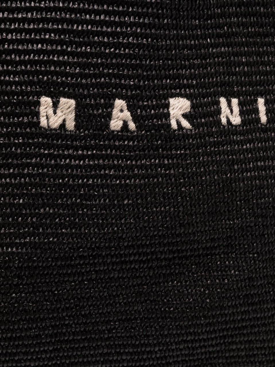 Marni Bags Black Zwart