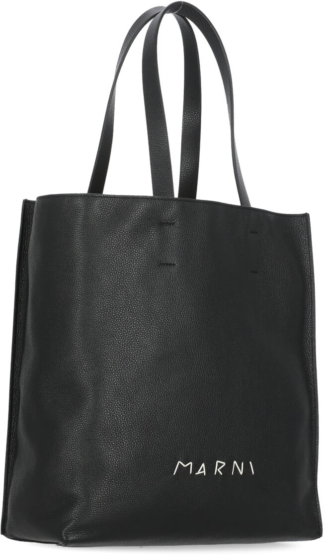 Marni Bags Black Zwart